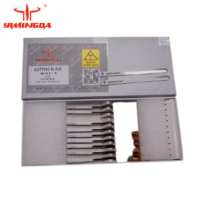 Cuchilla de cuchillo 801220 para la máquina automática del cortador