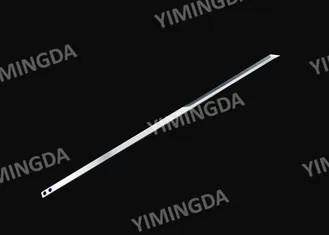 Cuchilla de cuchillo del cortador del HSS del vector 5000 296x7x2m m 801214 piezas del cortador de la ropa