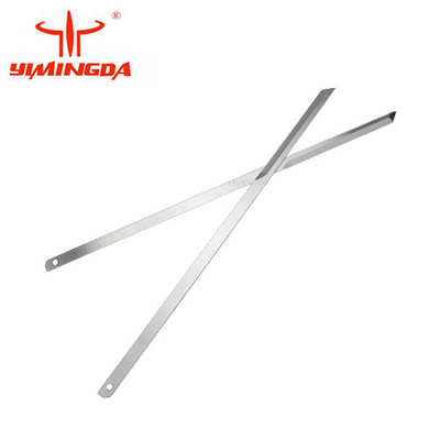 Piezas autos PN 801214 del cortador cuchilla de cuchillo de 801227 cortadores para el vector 5000