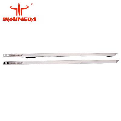 Cuchilla de cuchillo a prueba de herrumbre del cortador de las piezas MP6 801274 305x8.5x2.4m m ángulo de 37 grados