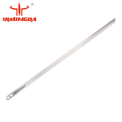 Cuchilla de cuchillo a prueba de herrumbre del cortador de las piezas MP6 801274 305x8.5x2.4m m ángulo de 37 grados