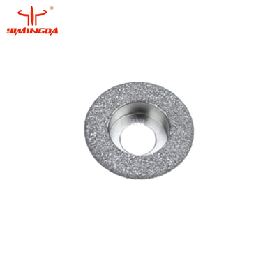 Muela abrasiva 36779000 para el cuchillo que afila S7200 XLC7000 Diamond Honing Wheel