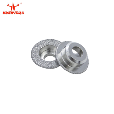Muela abrasiva 36779000 para el cuchillo que afila S7200 XLC7000 Diamond Honing Wheel