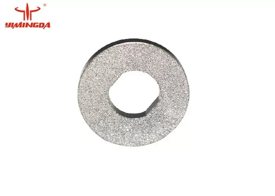 Rueda afiladora de piedra de pulido 99413000 1011066000 del cuchillo del cortador del modelo