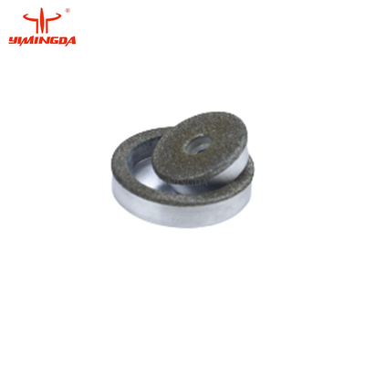 Las piezas autos del cortador muelen la muela abrasiva del PN 24420 de la rueda 24422 de piedra para los cuchillos