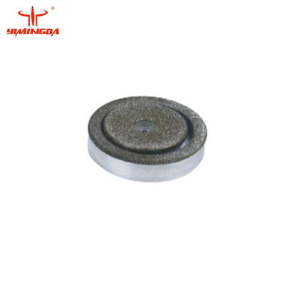 Las piezas autos del cortador muelen la muela abrasiva del PN 24420 de la rueda 24422 de piedra para los cuchillos