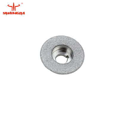 80 carborundo de piedra de las ruedas 105821 de Grit Diamond Plated Cutter Knife Grinding