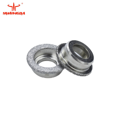 PN 43323000 80 Grit Grinding Wheel Stone GT5250 S5200 que afila la rueda de piedra