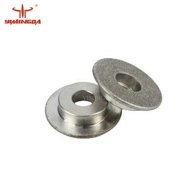 El cortador auto parte el diámetro de rueda de 80 Grit Cutter Knife Grinding Stone 45.5m m 30m m