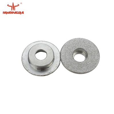 El cortador auto parte el diámetro de rueda de 80 Grit Cutter Knife Grinding Stone 45.5m m 30m m