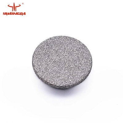 El cortador auto parte el diámetro de rueda de 80 Grit Cutter Knife Grinding Stone 45.5m m 30m m