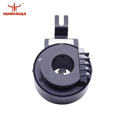 Recambios del mantenimiento del modelo de MPC, 94947000 resbalón Ring Assembly