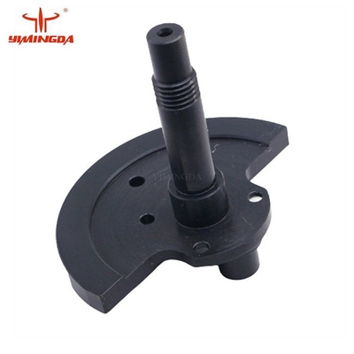 El cortador automático parte el cigüeñal del PN 98535000 Direct Drive HV que equilibra las piezas del cortador