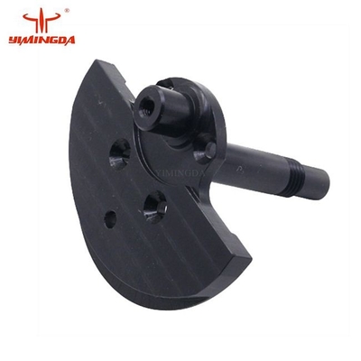 El cortador automático parte el cigüeñal del PN 98535000 Direct Drive HV que equilibra las piezas del cortador
