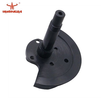 El cortador automático parte el cigüeñal del PN 98535000 Direct Drive HV que equilibra las piezas del cortador