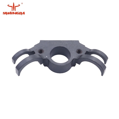 Recambios autos del modelo LX de Assy Yoke Clamp Base PN 98557000 de las piezas del cortador