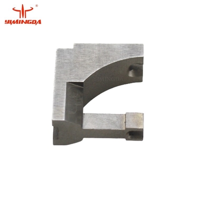 Partes autos 98611000 del cortador guía los 2.7cm principal del cuchillo de 98611001 de LX del modelo piezas del cortador