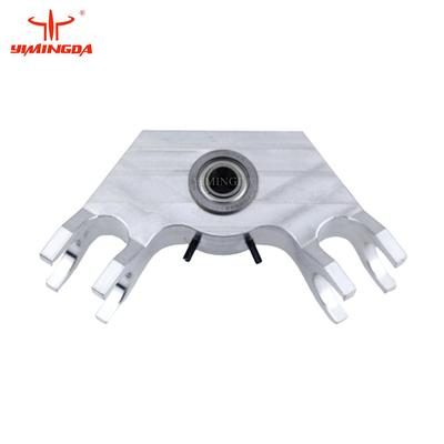 Reemplazo material de acero 85872002 del cortador de las piezas de Yoke Assembly GTXL de las piezas autos del cortador