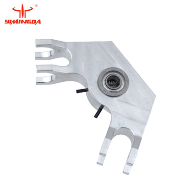 Reemplazo material de acero 85872002 del cortador de las piezas de Yoke Assembly GTXL de las piezas autos del cortador