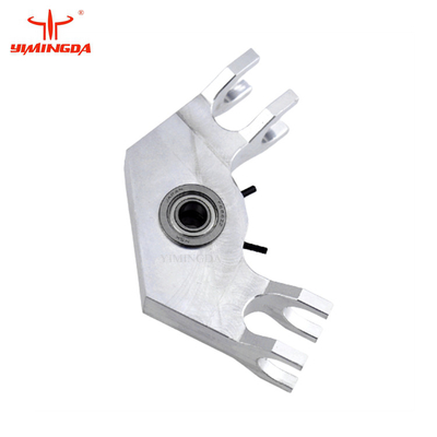 Reemplazo material de acero 85872002 del cortador de las piezas de Yoke Assembly GTXL de las piezas autos del cortador