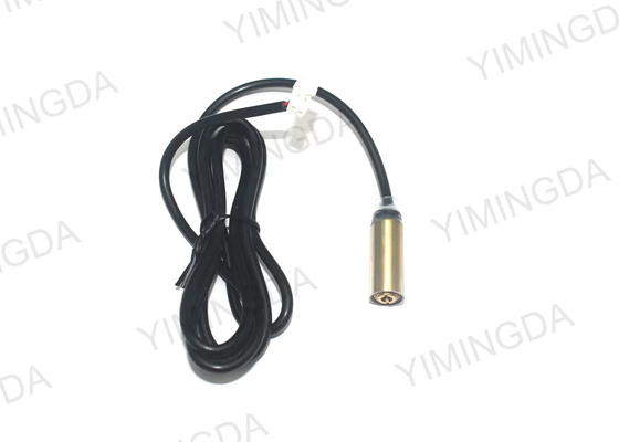 Luz sólida auto 91557000 del origen del laser de las piezas 5V del cortador 85938000 piezas del cortador del laser