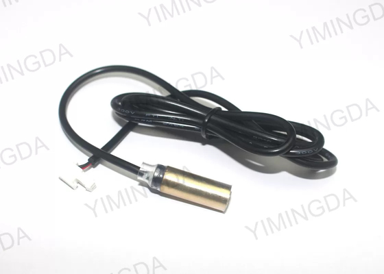 Luz sólida auto 91557000 del origen del laser de las piezas 5V del cortador 85938000 piezas del cortador del laser