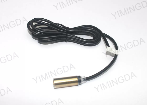 Luz sólida auto 91557000 del origen del laser de las piezas 5V del cortador 85938000 piezas del cortador del laser