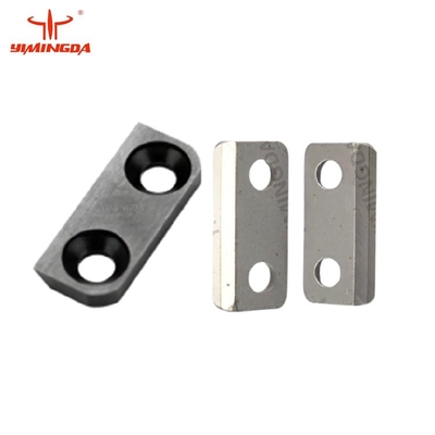 El cortador auto parte la cuchilla 050-028-058 SY171 para el carburo Cuchillo-cementado inferior