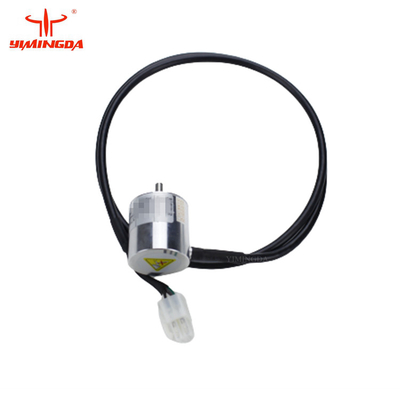 El cortador auto parte 101-090-162 el codificador 250 pulsa con el enchufe CAS de Molex