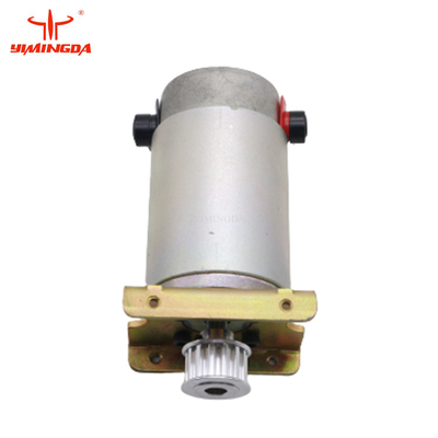 Motor auto M14433A197 completo del esparcidor 24VDC del PN 045-728-002 de las piezas del cortador