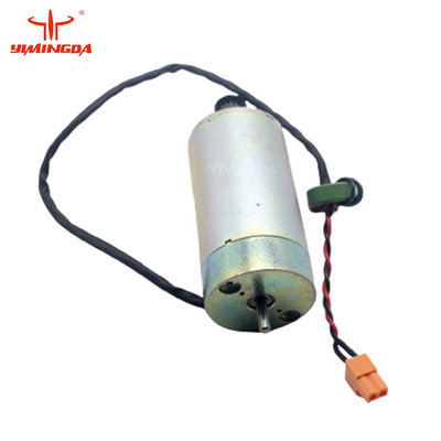 Montaje auto del motor de las partes Y AXIS del trazador 9236E837-R1 del PN 94745004 de las piezas del cortador