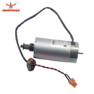 Montaje auto del motor de las partes Y AXIS del trazador 9236E837-R1 del PN 94745004 de las piezas del cortador