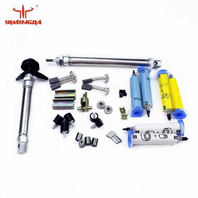 equipo de mantenimiento 1000H PN: 702586 piezas de la cortadora para el cortador auto VT5000
