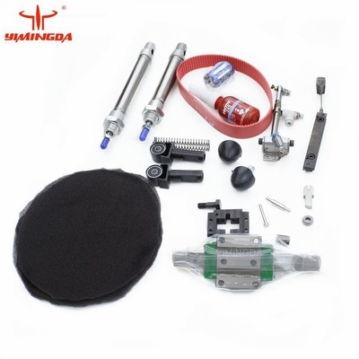 Piezas 1000H VT-FA-Q25-72 705690 del equipo de mantenimiento del vector VT2500 VT5000 VT7000