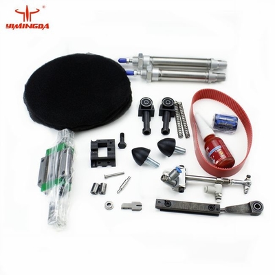 Piezas 1000H VT-FA-Q25-72 705690 del equipo de mantenimiento del vector VT2500 VT5000 VT7000