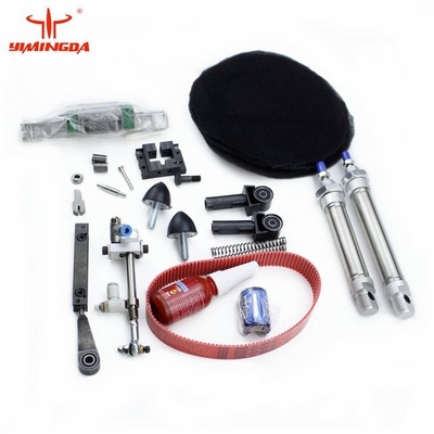 Piezas 1000H VT-FA-Q25-72 705690 del equipo de mantenimiento del vector VT2500 VT5000 VT7000