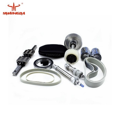 Equipos de mantenimiento autos del cortador 4000Hours VT2500 VT5000 7000 porciones de PN 702596