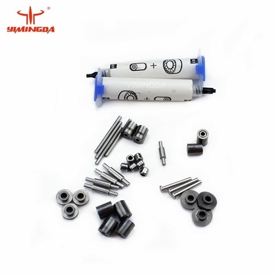 Equipo de mantenimiento auto del PN 702698 de los recambios del MTK 500H VT50FA 2X7 de las piezas del cortador