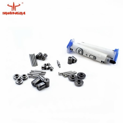 Equipo de mantenimiento auto del PN 702698 de los recambios del MTK 500H VT50FA 2X7 de las piezas del cortador