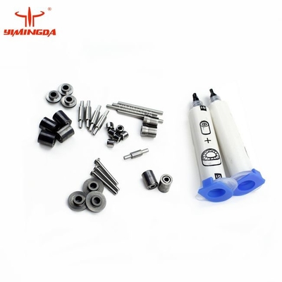 Equipo de mantenimiento auto del PN 702698 de los recambios del MTK 500H VT50FA 2X7 de las piezas del cortador