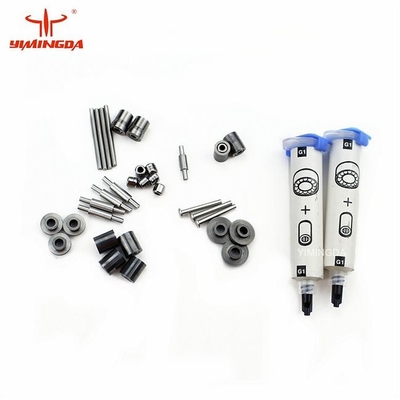 Equipo de mantenimiento auto del PN 702698 de los recambios del MTK 500H VT50FA 2X7 de las piezas del cortador