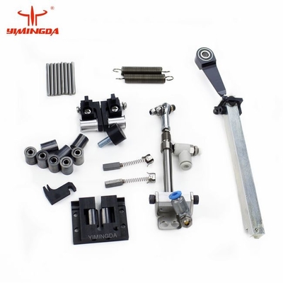 El cortador auto parte 702616 piezas de VT2500 VT5000 VT7000