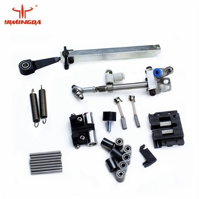 El cortador auto parte 702616 piezas de VT2500 VT5000 VT7000