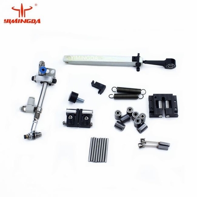El cortador auto parte 702616 piezas de VT2500 VT5000 VT7000