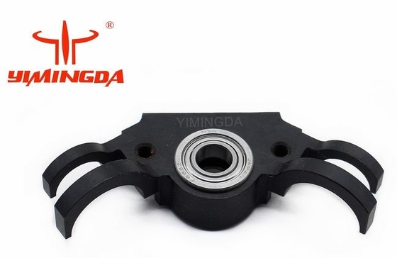 Máquina auto del cortador de Assy Yoke Clamp Base For Apparel del modelo del PN 98556001 de las piezas del cortador