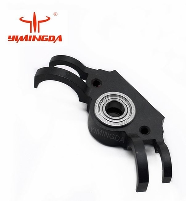 Máquina auto del cortador de Assy Yoke Clamp Base For Apparel del modelo del PN 98556001 de las piezas del cortador