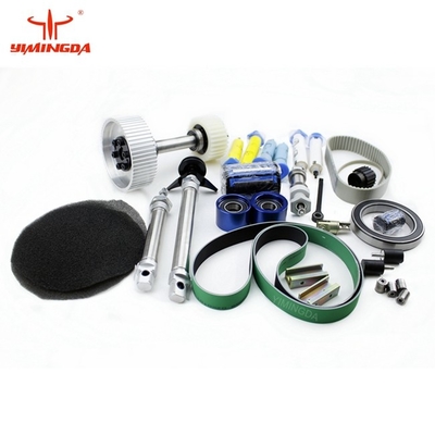 mantenimiento Kit Parts de las piezas 702611 VT70FA de 4000h MTK VT2500 VT5000 VT7000