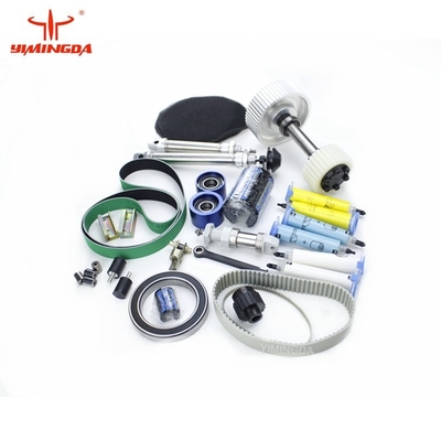 mantenimiento Kit Parts de las piezas 702611 VT70FA de 4000h MTK VT2500 VT5000 VT7000