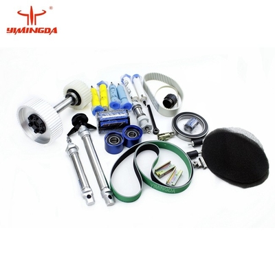 mantenimiento Kit Parts de las piezas 702611 VT70FA de 4000h MTK VT2500 VT5000 VT7000
