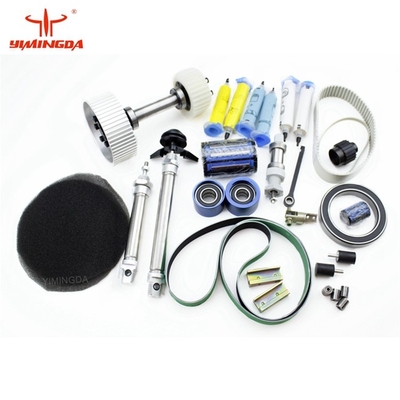mantenimiento Kit Parts de las piezas 702611 VT70FA de 4000h MTK VT2500 VT5000 VT7000
